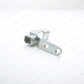 New Genuine OEM Toyota 2007-2021 Tundra Driver Side Tailgate Hinge 661200C020