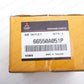 New Genuine OEM Mitsubishi 14-24 Mirage Outer Dash A/C Vent Grille 66550A051P