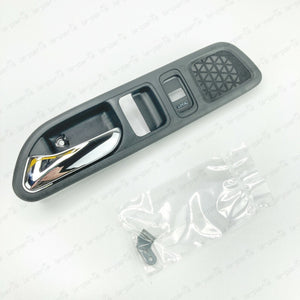 GENUINE HONDA 97-01 PRELUDE  DRIVER SIDE DOOR HANDLE 72164-S30-A01ZA