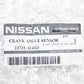 New Genuine Nissan Infiniti Engine Camshaft Position Sensor CPS 23731-AL61D