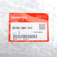 New Genuine OEM Honda Acura Clutch Starter Safety Switch 36760-SM4-003