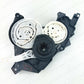 GENUINE TOYOTA 07-21 TUNDRA CREWMAX HEATING A/C DAMPER SERVO SUB-ASSEMBLY