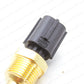 New Genuine OEM Mitsubishi 11-25 Outlander 08-17 Lancer Coolant Sensor 1308A012