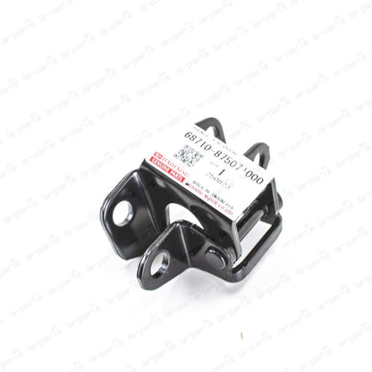 Genuine OEM Daihatsu Hijet Front Door Hinge fits LH Side or RH Side