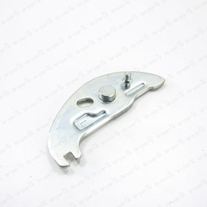 New Genuine OEM Suzuki 00-04 Vitara Driver Side Rear Brake Drum Link 53712-65D10