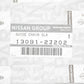 NEW GENUINE NISSAN S13 S14 S15 SR20DET TIMING CHAIN GUIDE CURVED 13091-2J202