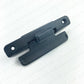GENUINE LEXUS 01-06 LS430 CENTER CONSOLE COMPARTMENT COVER LOCK 58908-50040