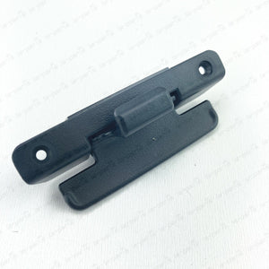 GENUINE LEXUS 01-06 LS430 CENTER CONSOLE COMPARTMENT COVER LOCK 58908-50040