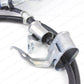 New Genuine Toyota LC 100 Lexus LX470 Parking Brake Cable Assy No. 1 46410-60711