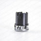 New Genuine OEM Honda Acura 2009-2014 TSX Volume Regulation Knob 39103-TL0-G21