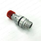 GENUINE NISSAN 200SX 720 PICKUP SPEEDOMETER PINION ASSEMBLY DATSUN 32702-58S20