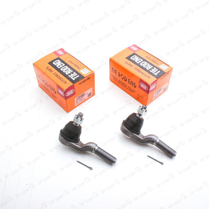 SANKEI Front Tie Rod End LH &RH Pair For Honda 88-99 Acty Truck HA3 HA4 HH3 HH4