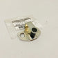 Genuine For Nissan Door Striker Latch RH=LH S12 S13 240SX Z31 300ZX 80570-41L00