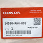 Genuine Honda 08-15 Accord CR-V Crosstour TSX Timing Chain Guide 14520-RAH-H01