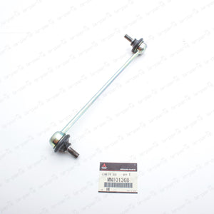 New Genuine OEM Mitsubishi 07-25 Outlander Lancer Sway Bar Link MN101368 Qty:1
