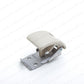 Genuine Mitsubishi Lancer Outlander Beige Hood Lock Release Handle 5910A027YA