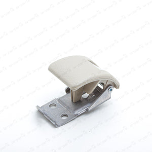 Genuine Mitsubishi Lancer Outlander Beige Hood Lock Release Handle 5910A027YA