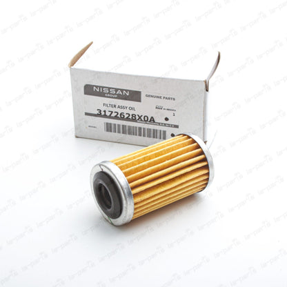 New Genuine OEM Nissan 2013-2025 CVT Transmission Oil Filter 31726-28X0A