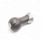 New Genuine OEM Nissan 350Z Infiniti 03-07 G35 Black 6MT Shift Knob 32865-AM803