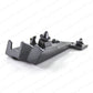 Genuine Toyota 11-20 Sienna Driver Side Sliding Door Track Bracket 68374-08020