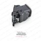 GENUINE TOYOTA PRADO 120 GX470 INSTRUMENT PANEL CENTER REGISTER ASSY 55670-60090