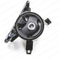 Genuine Subaru 90-99 Sambar KS4 KV4 Driver Side Engine Rubber Mount 41022TA171
