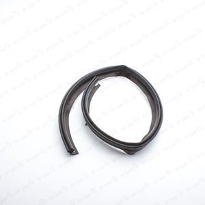Genuine OEM Mitsubishi 11-25 Outlander Front Door Lower Weatherstrip 5725A165