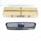 New Genuine JDM OEM Subaru 2015-2017 Impreza WRX STi Front Radiator Grille