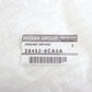 New Genuine OEM Nissan 2019-2020 Altima Distance Sensor Bracket 28452-6CA0A
