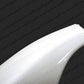 Genuine Lexus LX470 White Pearl Front Driver Roof Rack Leg Cover 63492-60070-A0
