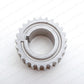 New Genuine OEM Nissan 300ZX Z32 Crankshaft Timing Belt Sprocket 13021-16V10