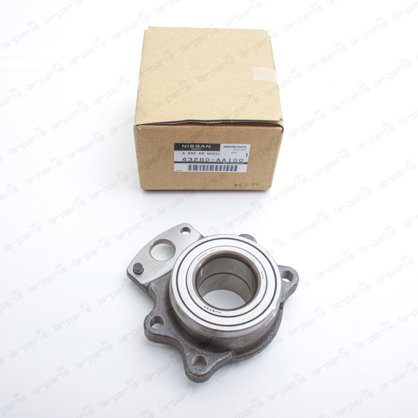 New Genuine OEM Nissan Skyline R34 GTT Z32 300ZX Rear Wheel Bearing 43280-AA100