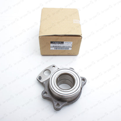 New Genuine OEM Nissan Skyline R34 GTT Z32 300ZX Rear Wheel Bearing 43280-AA100