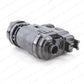 Nissan Armada Infiniti QX80 Right Power Folding Unit Mirror Actuator 96369-1LA1A