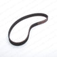 New Genuine OEM Mitsubishi Lancer 1.3L 1.6L Engine Timing Belt 1145A051