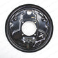 New Genuine Toyota 00-02 4Runner Tacoma Tundra Driver Rear Brake Backing Plate