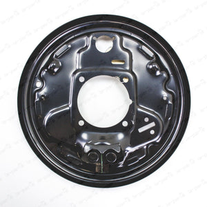 New Genuine Toyota 00-02 4Runner Tacoma Tundra Driver Rear Brake Backing Plate