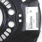 Genuine Subaru 03-08 Forester Impreza Front Disc Brake Dust Shield 26290FE050