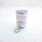 New Genuine Toyota Diesel Engines Fuel Filter 23303-64010
