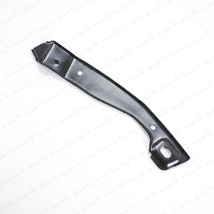 New Genuine Nissan Infiniti G25 G35 G37 Q40 Driver Side Front Bumper Bracket