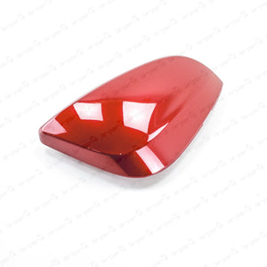 New Genuine Toyota 14-18 Rav4 3R3 Red Passenger Side Outer Mirror Cover