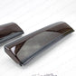 GENUINE TOYOTA COROLLA COUPE LEVIN TRUENO AE86 HEAD LAMP EYE BROW COVER SET OF 2