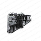 NEW GENUINE TOYOTA 2007-2014 FJ CRUISER FRONT LEFT DRIVER SIDE BUMPER SUPPORT