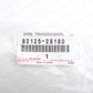 New Genuine OEM Toyota 01-05 RAV4 Camry Highlander Transmission Wire 82125-28180