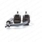 New Genuine OEM Mitsubishi Pajero Montero 4WD Freewheel Clutch Control Solenoid