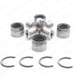New Genuine OEM Toyota Lexus Spider Kit Universal Joint 04371-60070 Qty:2