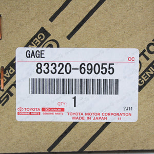 Genuine Toyota Lexus Land Cruiser 91-97 LX450 FJ80 Fuel Sending Unit 83320-69055