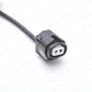 Genuine Lexus IS250 IS350 ISF GS350 Rear Passenger ABS Sensor Wire 89516-22020