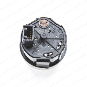 New Genuine OEM Toyota 03-04 4Runner 4WD Wheel Drive Control Switch 84724-35020