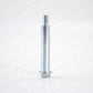 Genuine OEM Honda Civic Si CR-V Acura Integra Upper Timing Cover Bolt SET of 2